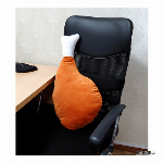 チキンクッション BIG【枕/インテリア/雑貨/快眠/ユニーク】