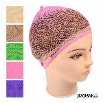 2color ウィッグネット フルウィッグ用【コスプレアイテム】