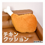 パズル型クッション【ピース/ジグソーパズル/モノトーン/インテリア/雑貨/ビッグ..