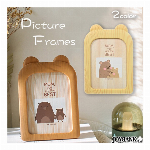 イチョウ 写真立て フォトフレーム ゴールド イチョウ葉 アンティーク 結婚式 ..