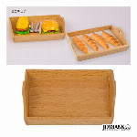 ［ミニチュア］カトラリー 3本セット【スプーン/フォーク/ナイフ/ドール/フィギ..