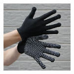 メンズ スポーツ用クールグローブ【半指/滑り止め/UVカット/アイス素材/通気性..