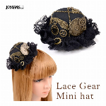 マジックミニハット【シンプル/高め/帽子/ヘッドドレス/デコレーション/ぬい撮り..