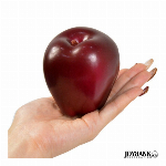 赤いりんご【フェイクフード/インテリア/小物/置物/演出小物..