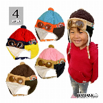 フェイクファー バケット帽子 【ハット/防寒/ファッション/オシャレ/ファー/レ..