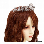 丸いねこヘアゴム【ヘアアクセサリー/アニマル/かわいい】