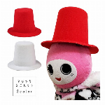 ［ミニチュア］ドール麦わら帽子3サイズ【ぬい撮り/フィギュア/雑貨/インテリア/..