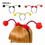 狐耳 ワイヤー入りカチューシャ【アニマル耳/しっかりタイプ/きつね/キツネ/狐/..