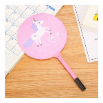 オバケ骨 ボールペン5本セット【文房具/ユニーク/ホラー/骨/ボールペン/ブラッ..