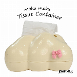 タイガーティッシュケース【とら/ソフトパッケージ用/トラ/虎/インテリア/雑貨】