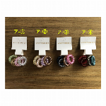 マスクストラップ マスクチェーン 落下防止 男女兼用 弾力有 ゴム