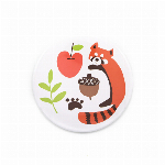 コンパクトミラー