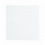 タオルハンカチ　ブルー