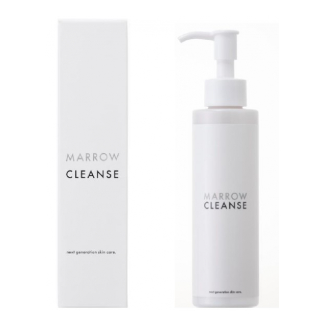 MARROW マロウクレンジング 150ml ＋ クリーム MARROW マロウクレンジング 150ml ＋ クリーム（MARROW WASH｜次
