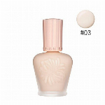 ポール＆ジョー モイスチュアライジング ファンデーション プライマー S 02