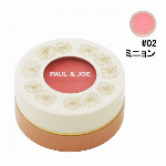 ポール＆ジョー ジェルブラッシュ 01