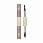 ポール＆ジョー ウォータープルーフ マスカラ デュオ 01