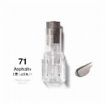 ミニウォータリールージュ 70 Asphalt ［悪ぶれ］スモーキートーン 1...