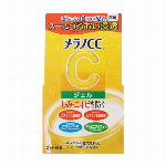 メラノCC 薬用しみ対策 美白化粧水 しっとり高保湿タイプ 170ml