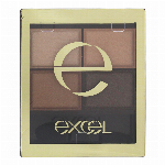 エクセル パウダー＆ペンシル アイブロウEX PD13 AG