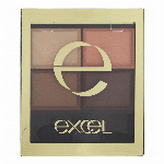 エクセル スキニーリッチシャドウ SR03 ロイヤルブラウン