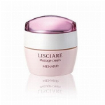 メナード リシアル ウオッシングクリーム 130g