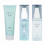 桜米麹　乳液
