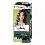 花王 リーゼ 泡カラー ブリティッシュアッシュ
