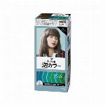 花王 リーゼ 泡カラー フォレストカーキ