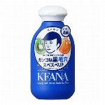 毛穴撫子 小鼻つるりんクリームパック 15g