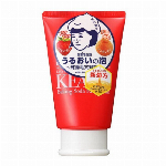 毛穴撫子 男の子用 重曹スクラブ洗顔Ｎ 100g