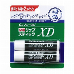 ロート製薬 メンソレータム 薬用リップスティック（台紙） 4ｇ
