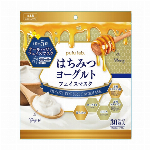 pulu lab. はちみつヨーグルト クリーム 50ｇ