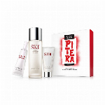 SK-II フェイシャルトリートメントエッセンスストリートアート
リミテッドエデ..