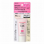 キュレル　ＢＢクリーム　自然な肌　 35ml