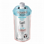 キュレル　コンディショナー　ポンプ　420ml