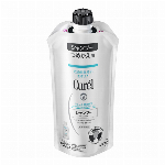 キュレル　シャンプー　ポンプ　420ml