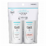 キュレル　シャンプー　つめかえ用　340ml