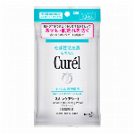 キュレル　ボディウォッシュ＆ローション　ミニセット　90ｍｌ