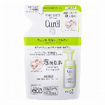 キュレル　皮脂トラブルケア　泡洗顔料　150ml