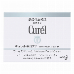 キュレル　皮脂トラブルケア　泡洗顔料　つめかえ用　130ml