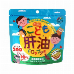 こども ももの葉シャンプー　500mL