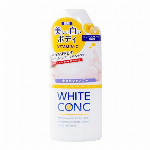 ホワイトコンク ボディシャンプーCII 360ml