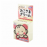 おこさまクリーム 30g