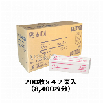 タウパーライズＭ　２００枚　１ケース３０束入