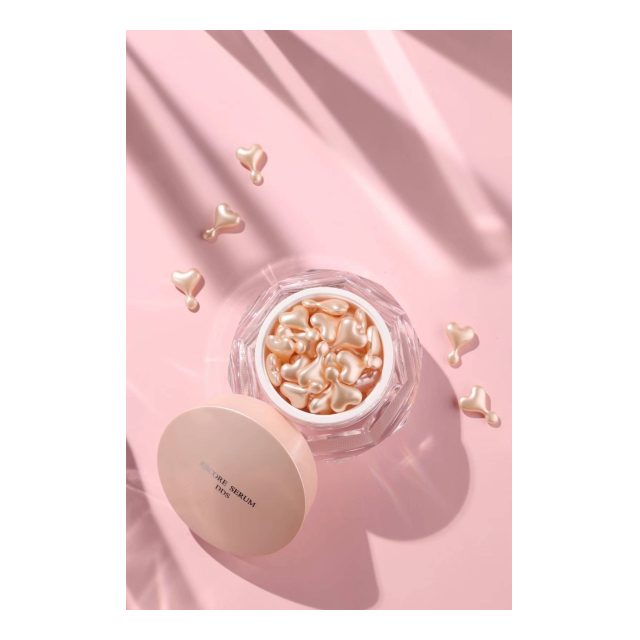 RECORE SERUM　プレミアム　DDS　リッチネスカプセル 2_716a91b5-8f99-4850-aa8a-