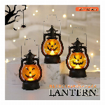 ランタン ハロウィン キャンドルライト LED ライト かぼちゃ パンプキン スケルトン 間接照明