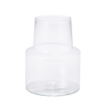 弧線卯楽花壺  YK902022-zzz　花瓶　フラワーベース