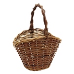 バスケット ブラウン KF0YJ130-0BR　かご　ケース　