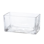 キュービックＬ  GL001400-zzz　花瓶　フラワーベース